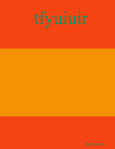 tfyuiuir