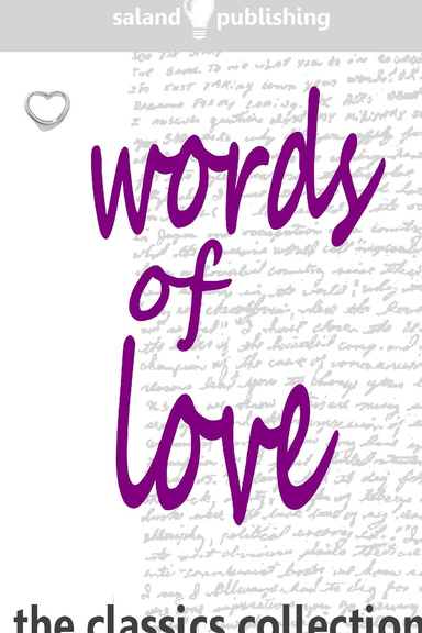 Words Of Love