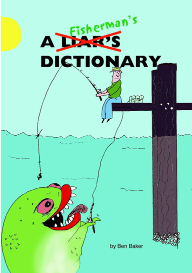 A Fisherman's Dictionary
