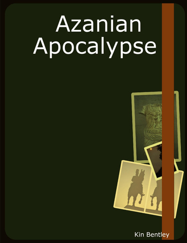 Azanian Apocalypse
