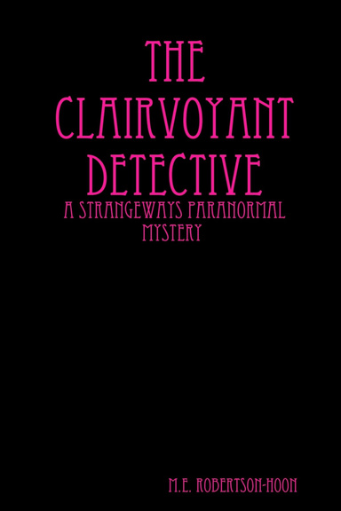 The Clairvoyant Detective