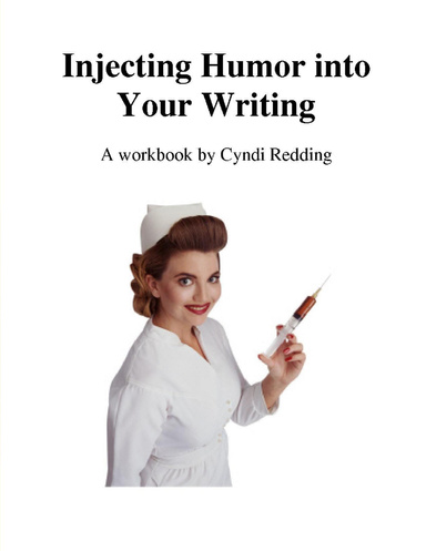 Injecting Humor into your Writing