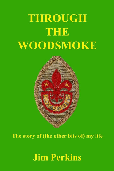 Through the Woodsmoke