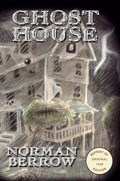 Ghost House