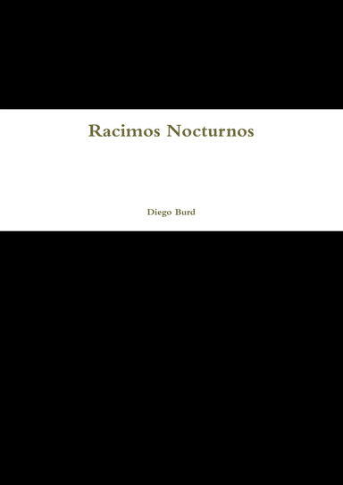 Racimos Nocturnos