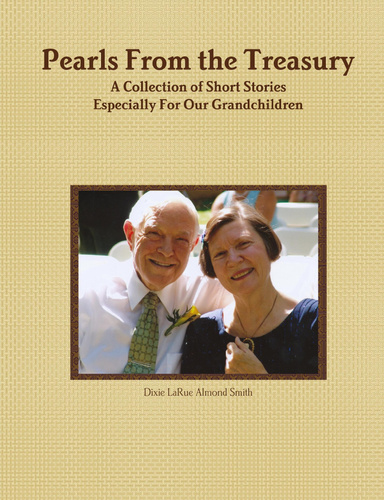Pearls From the Treasury