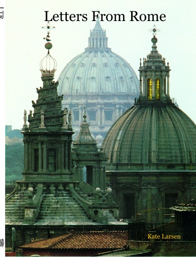Letters From Rome