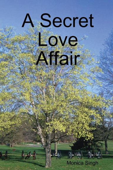 A Secret Love Affair