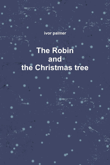 The Robin and the Christmas tree