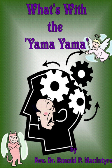 What's With the Yama Yama
