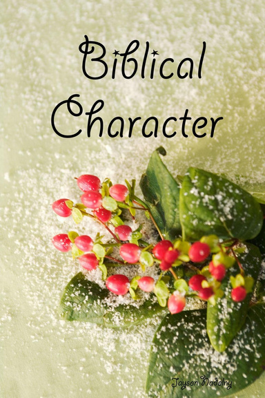 Biblical Character