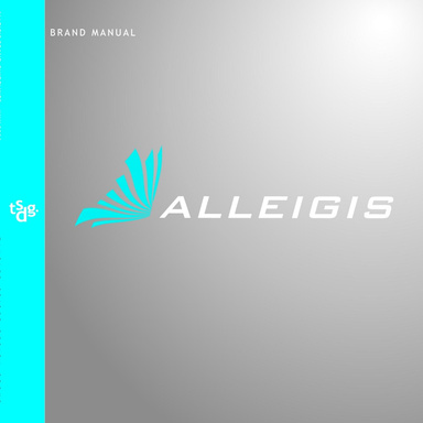 Alleigis Brand Guide