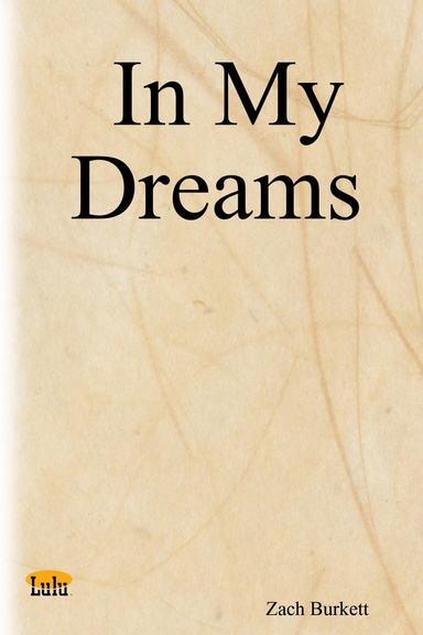 In My Dreams