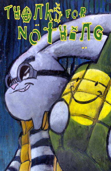 Thanks for Nothing