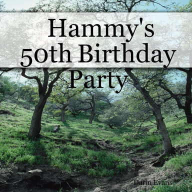 Hammy's 50th Birthday Party