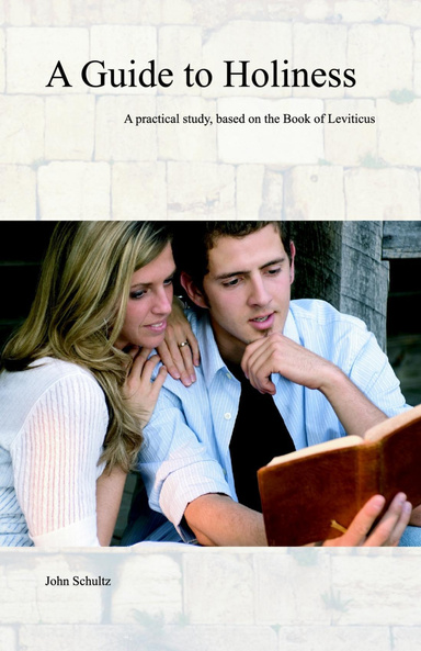 A Guide to Holiness