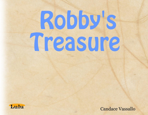Robby's Treasure