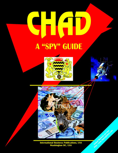 Chad A "Spy" Guide