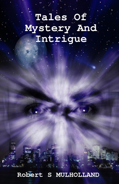 Tales Of Mystery And Intrigue