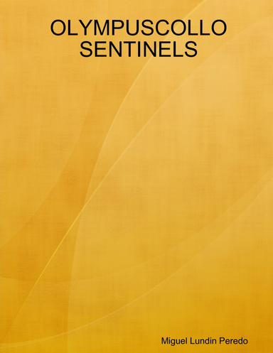 OLYMPUSCOLLO SENTINELS