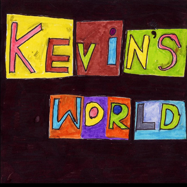 Kevin's World