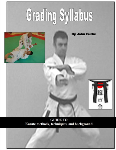 Grading Syllabus