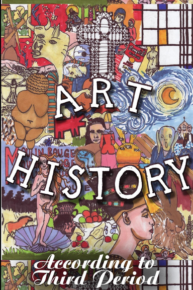 Apex Art History