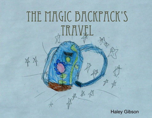 The Magic Backpack's Travel