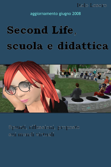 didattica con Second Life