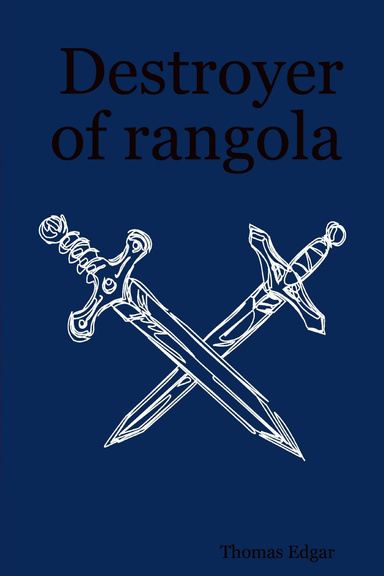 Destroyer of rangola