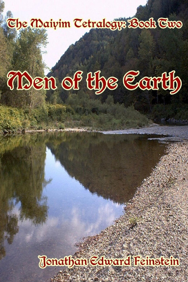 Men of the Earth