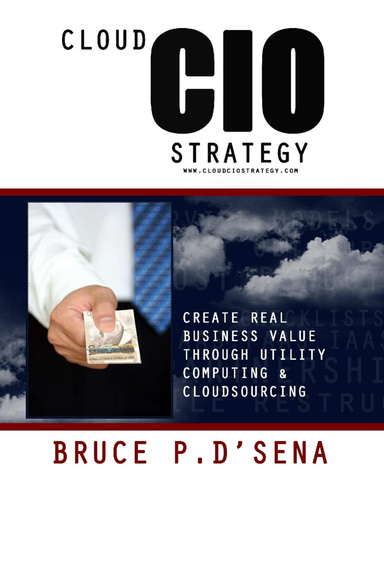 Cloud CIO Strategy