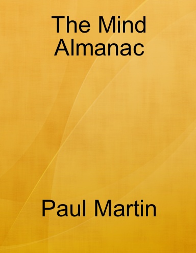 The Mind Almanac