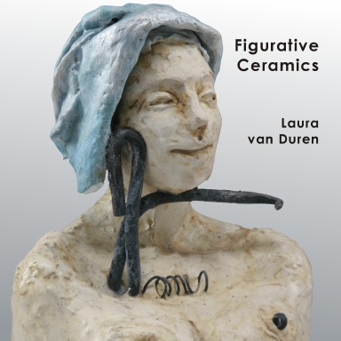 Figurative Ceramics & Visual Journal