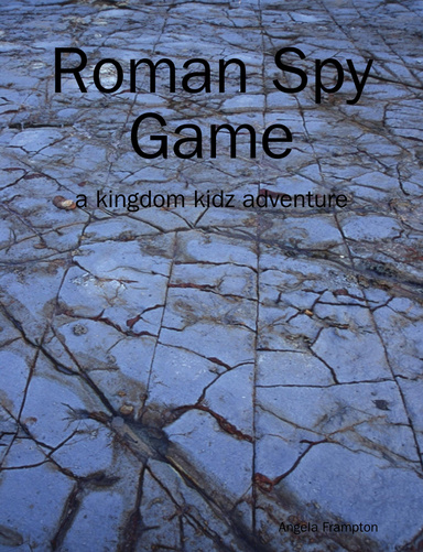 Roman Spy Game