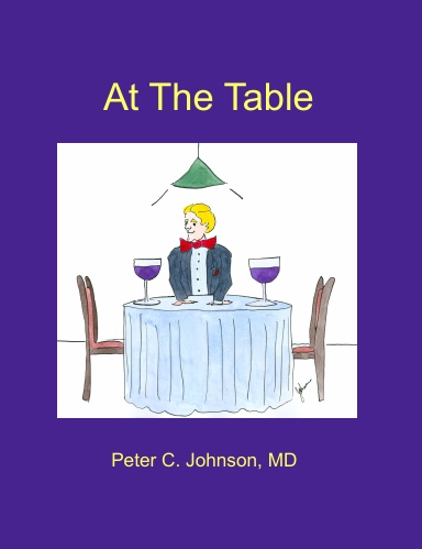 At The Table