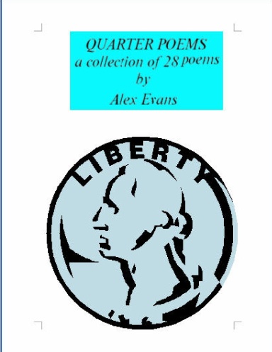 Quarter Poems