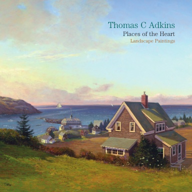 Places Of The Heart