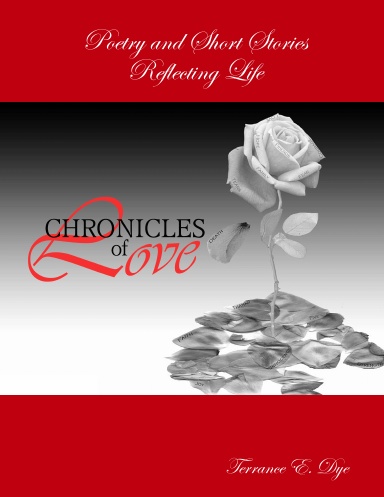 Chronicles Of Love