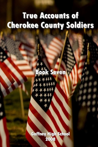 2008 Veterans Book