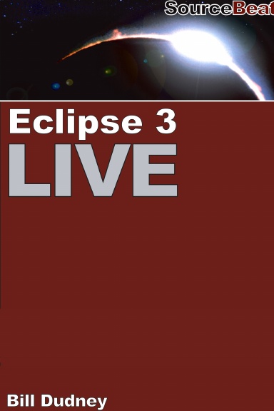 Eclipse 3 Live: Developing Java Applications Tutorial