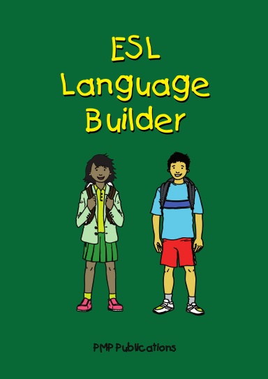 ESL Language Builder (EU edition)