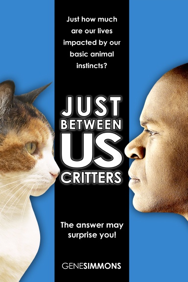 Just Between Us Critters
