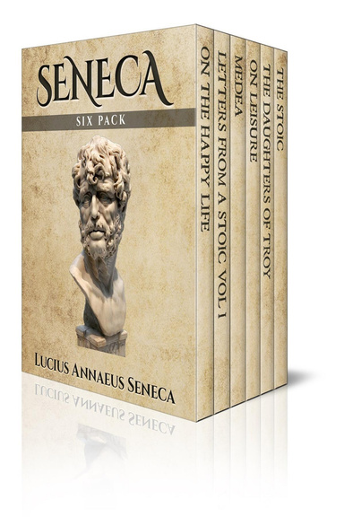 Seneca Six Pack