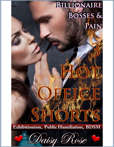 Billionaire Bosses & Pain