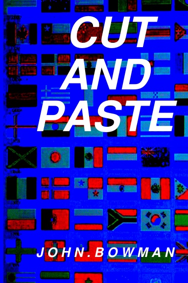 CUT AND PASTE