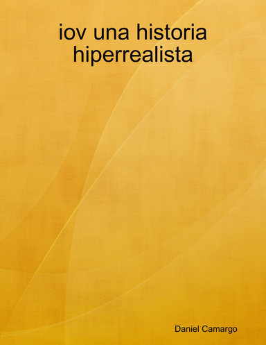 iov una historia hiperrealista