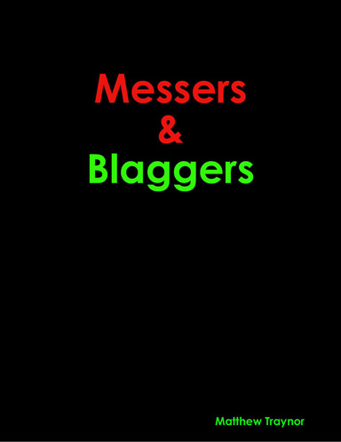 Messers & Blaggers