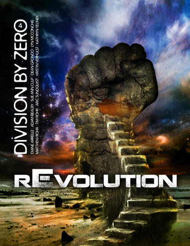 Revolution (Division By Zero 4)
