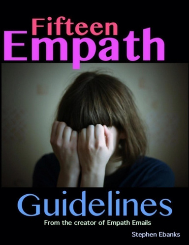 Fifteen Empath Guidelines